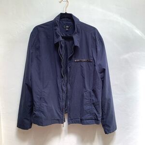 MENS Massimo Full Zip Jacket Extra Large